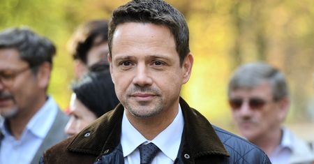 Rafał Trzaskowski: "To prosta droga do wyprowadzenia Polski z Unii Europejskiej"