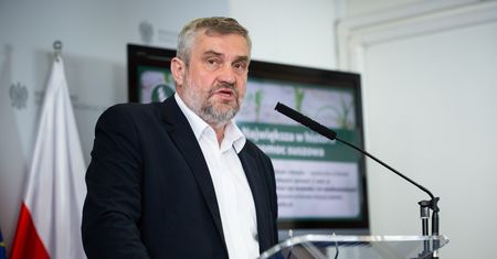 NIK o ministrze rolnictwa. Nadzorował prawidłowo, ale nie zawsze skutecznie