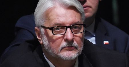 Polonia pytała o materiały ws. Smoleńska. Waszczykowski: ja nic nie znalazłem