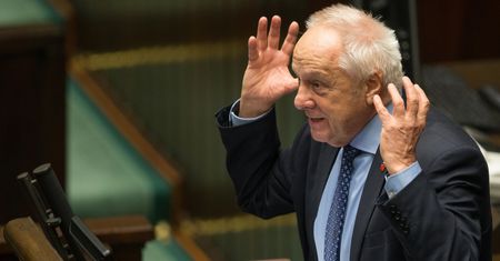 Czterech posłów przejdzie do PSL? Znane nazwiska