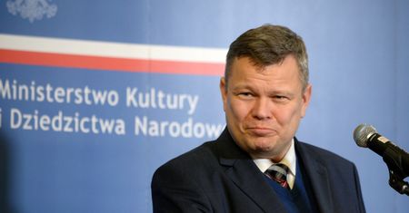 Trybunał Konstytucyjny. Rafał Wojciechowski kandydatem na sędziego