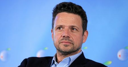 Rafał Trzaskowski broni rzecznika prasowego. "Ma wyjątkowe kompetencje"