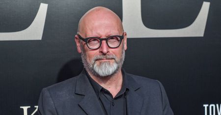 "Smarzowski potrzebuje ochrony". Jedyny polityk na premierze "Kleru" o nagonce na reżysera