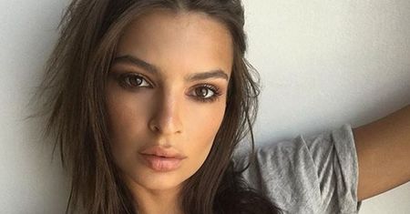 Metamorfoza Emily Ratajkowski. Fani są zachwyceni jej nową fryzurą