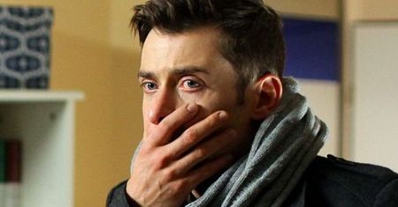 Decyzja Kuszewskiego wpłynęła na scenariusz "M jak miłość". Aktorzy tracą pracę