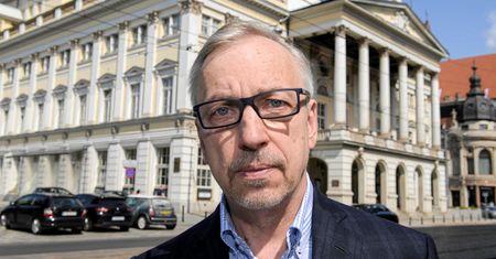 Chcą odsunąć Grzegorza Schetynę od władzy? Jest nowy kandydat na szefa PO