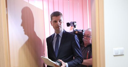 Strajk nauczycieli. Minister edukacji się nie boi
