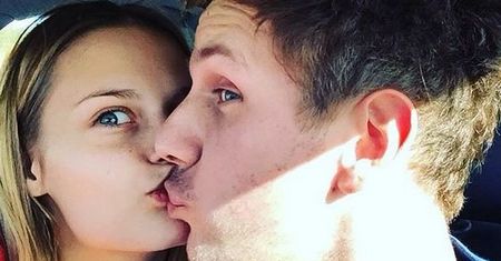 Antoni Królikowski i Kasia Sawczuk: ich czułościom nie ma końca!