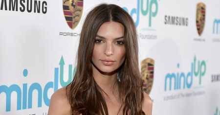 Ratajkowski nową królową kiczu? Tego wyjścia nie zaliczy do udanych