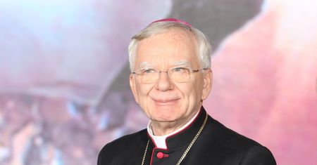 Arcybiskup Marek Jędraszewski doceniony. Został laureatem nagrody "Strażnik wartości"
