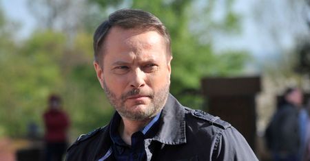 Ojciec Mateusz oskarżony o romans i morderstwo. Wybuchnie skandal!