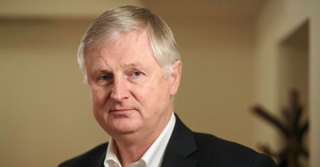 Jerzy Milewski: Lech Kaczyński mówił mi, że "sprawy są już na śmierć i życie"