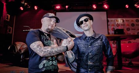 Stanisław Myszkowski – mistrz i wizjoner tworzący motocykle, które pokochał świat