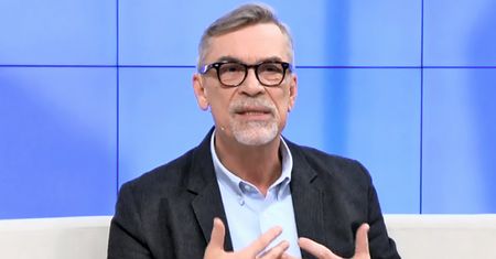 Jacek Żakowski: Trzeba rozmawiać z Białorusią