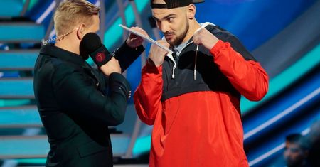 "Big Brother". Igor Jakubowski zdobył uznanie widzów