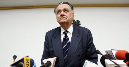 Prezydent Andrzej Duda ma poparcie byłego premiera Jana Olszewskiego