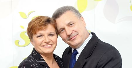 Czesław Baranowski ma raka. Prosi o pomoc