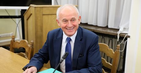Ceny prądu. Ministerstwo Energii ukrywa uwagi do rozporządzenia o cenach energii