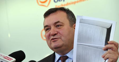 Gawłowski oskarża prokuratorów. "Złamali prawo"