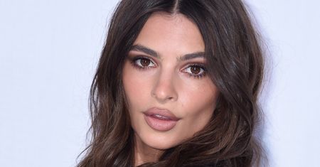 Emily Ratajkowski w bikini. Znowu pokazała dużo