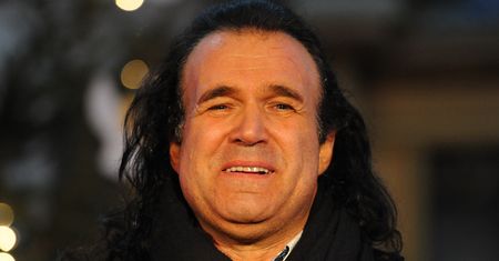 Marek Torzewski przegrał proces sądowy. Smutne święta dla popularnego tenora