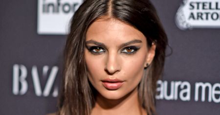 Emily Ratajkowski zmieniła fryzurę. Jak teraz wygląda?
