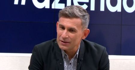 Robert Korzeniowski już po rozwodzie. Zostawił żonę dla kochanki