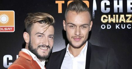 Michał Kwiatkowski o planowanym ślubie. "Chciałem, żeby ten związek stał się oficjalny"