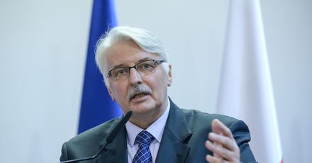 Duda mianował ambasadorów, ale nie wszystkich. Waszczykowski chce wiedzieć, co z innymi