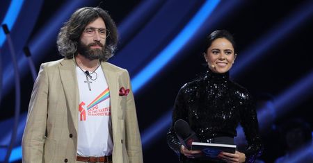 "Big Brother". Kamil Lemieszewski to aktor. Widzieliście go w wielu produkcjach