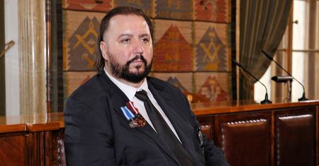 Dariusz Gnatowski: "Przez cukrzycę mogłem stracić nogę"