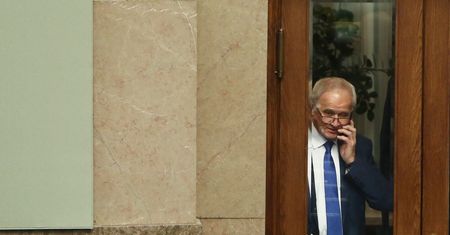 Minister energii żąda od spółek poufnych informacji z pominięciem innych akcjonariuszy