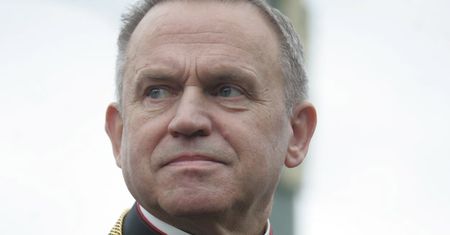 Barbara Borowiecka oskarża ks. Jankowskiego o molestowanie. Szuka wsparcia u Franciszka