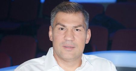 Dariusz Michalczewski – trzy żony, cztery małżeństwa i zdrady