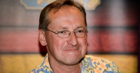 "Wyszukany" epitet Wojciecha Cejrowskiego o sędziach Sądu Najwyższego. "Głupki"