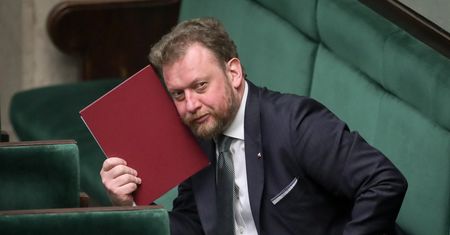 Koronawirus a poparcie dla polityków. Publikujemy najnowszy ranking
