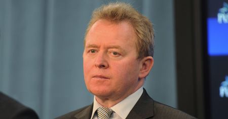 Polski kandydat na komisarza UE. Kim jest Janusz Wojciechowski?