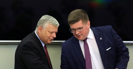 Kukiz'15 może zasilić koalicję PiS. Trwają rozmowy