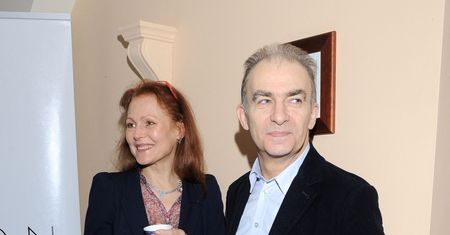Elżbieta Krajewska zmienia swoje decyzje. Dom pod Warszawą ma być wyjątkowym miejscem