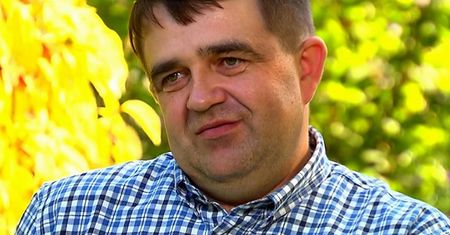 Zbyszek z "Rolnika" wiele wycierpiał. Malo kto wie, że groziła mu kolejna amputacja