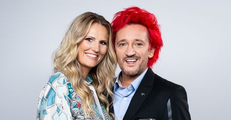 Pierwszy wywiad Dominiki Tajner o Michale Wiśniewskim. Zdradziła przyczynę rozwodu