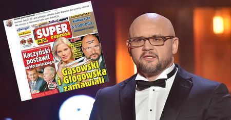 Jak powstała medialna lista "dilera gwiazd". Upublicznił ją sam prokurator