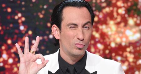 "Taniec z gwiazdami": Udział Michała Malitowskiego w show Polsatu pod znakiem zapytania