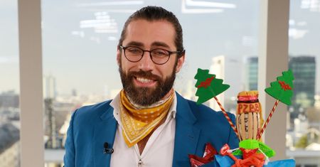 Kamil Lemieszewski z "Big Brothera" o koronawirusie. Nabija się ze zbiorowej paniki