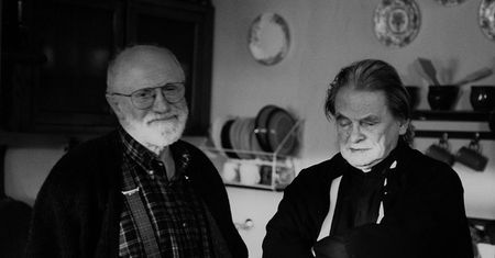 Ks. Kazimierz Orzechowski nie żyje. Aktor zmarł w wieku 90 lat