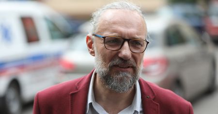 Wojna o mema. Producent płynu Ludwik pozwał Mateusza Kijowskiego