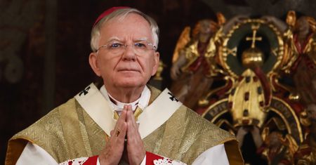 Muzeum Sztuki Współczesnej wypowiedziało Radiu Kraków patronat. Poszło o abpa Marka Jędraszewskiego