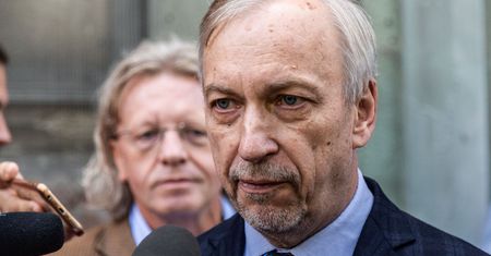 Wybory parlamentarne 2019. Wróblewski: "W PO może dojść do zmiany warty. Bogdan Zdrojewski czeka w blokach" (Opinia)
