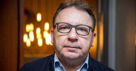 Zbigniew Zamachowski znalazł sposób na poprawienie swojej sytuacji materialnej