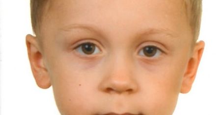 Zaginięcie Dawida Żukowskiego. Ojciec dziecka rzucił się pod pociąg